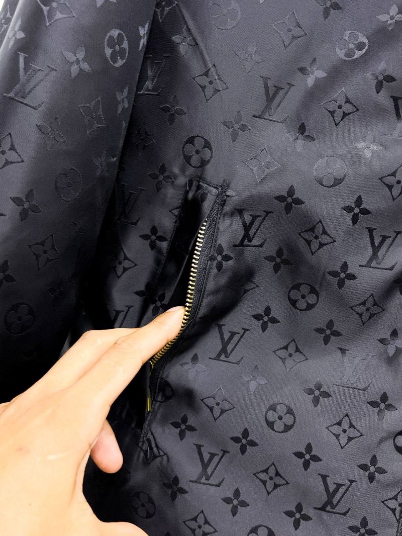 Louis Vuitton Outwear